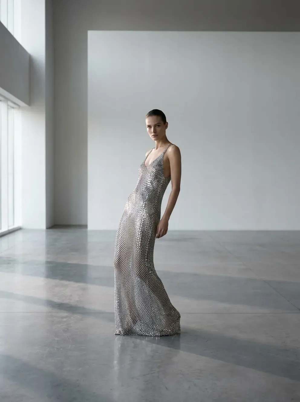 ai enhance background